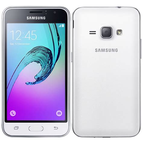 Spesifikasi Samsung Galaxy J1 4g